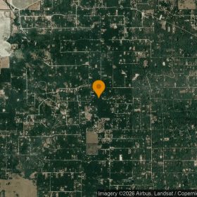 3.52 Acres in Old Town - Dixie County, FL in Dixie County, FL