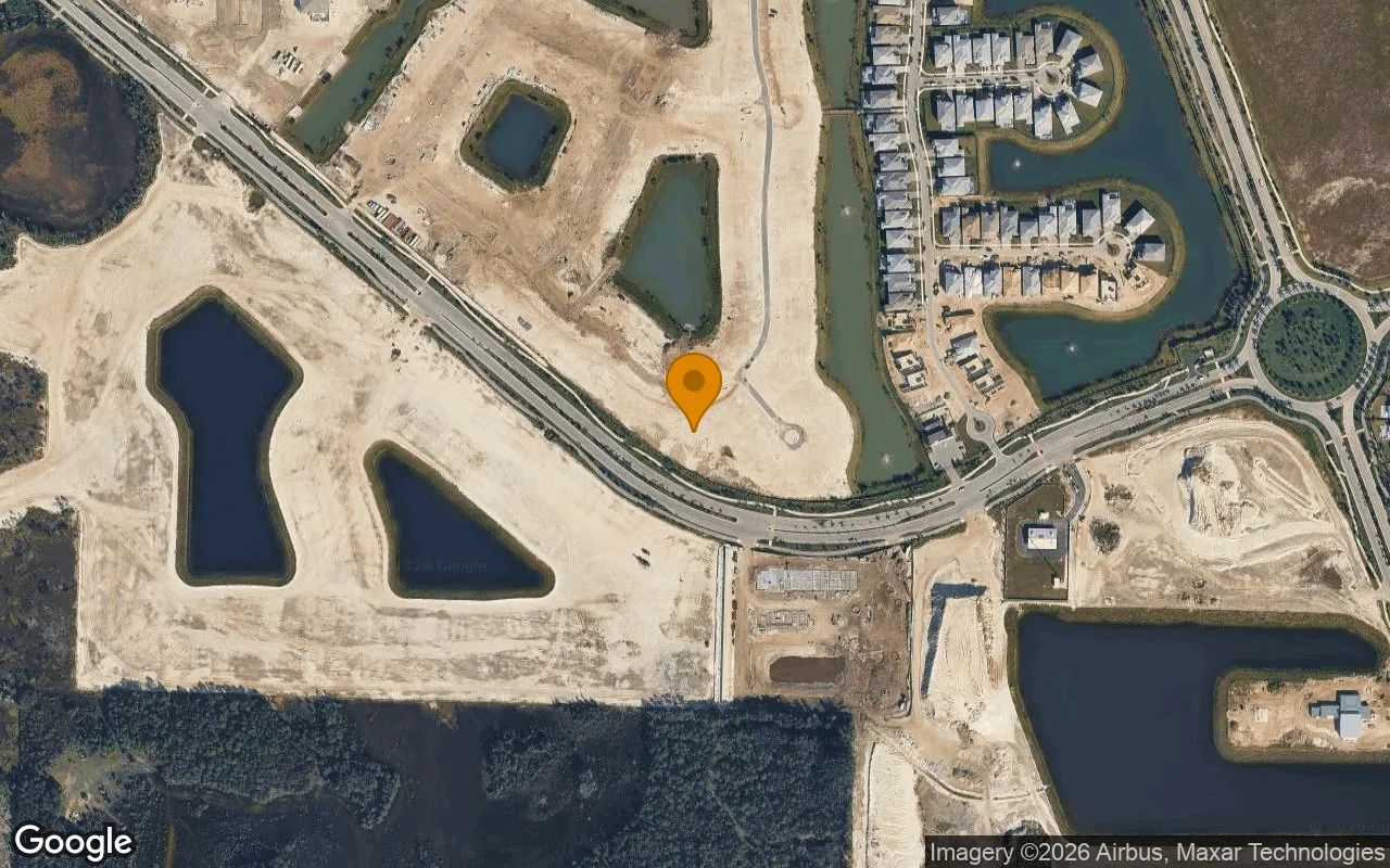 0.32 Acres in West Palm Beach - Palm Beach County, FL in Palm Beach County, FL