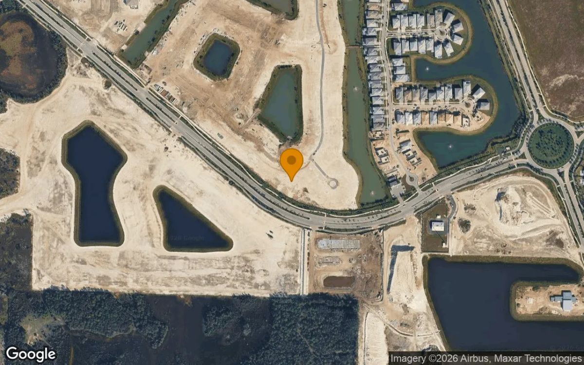 0.32 Acres in West Palm Beach - Palm Beach County, FL - Main image