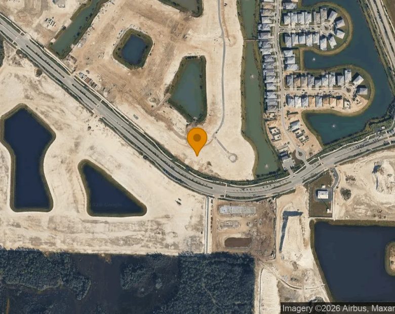 0.32 Acres in West Palm Beach - Palm Beach County, FL in Palm Beach County, FL
