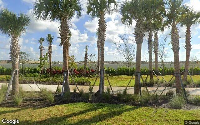 0.32 Acres in West Palm Beach - Palm Beach County, FL in Palm Beach County, FL