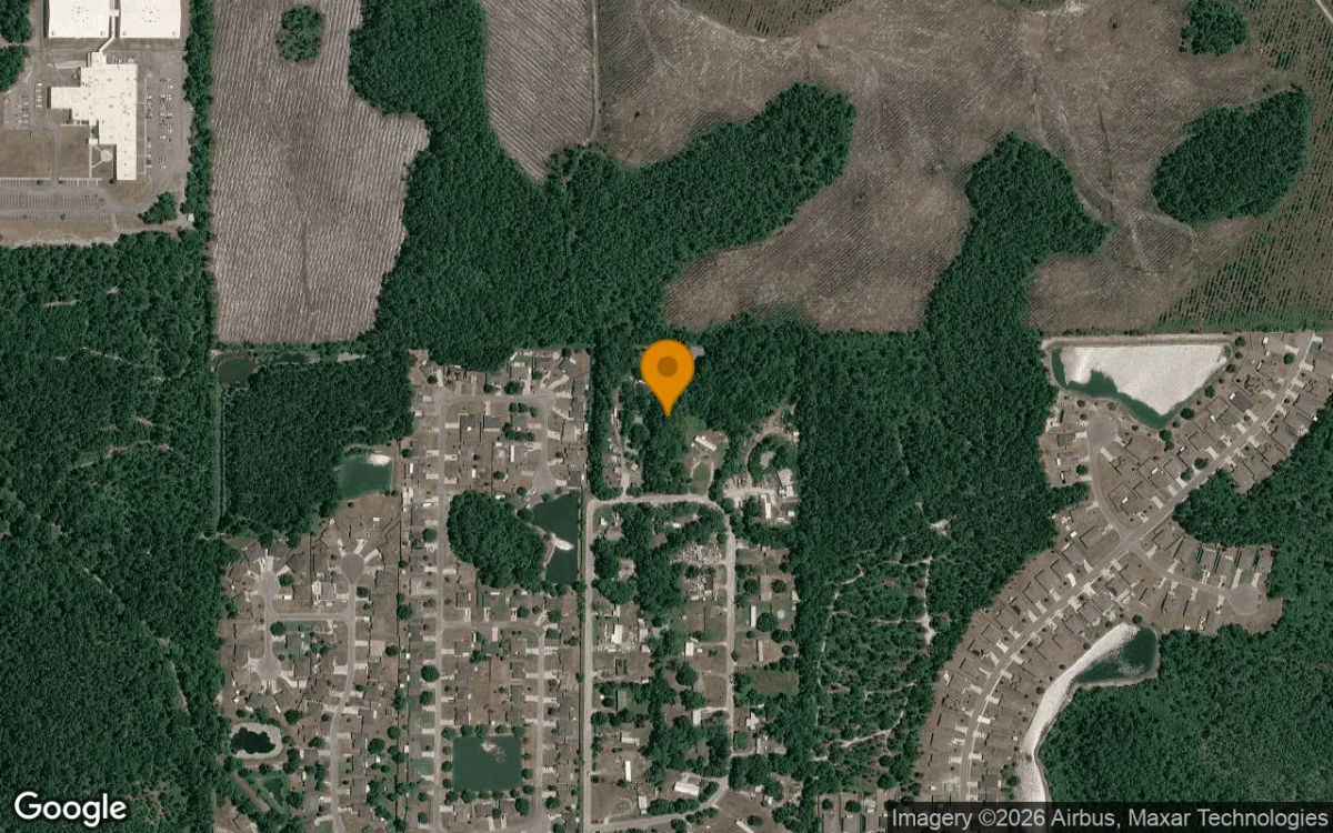 1.4 Acres in Macclenny - Baker County, FL - Main image