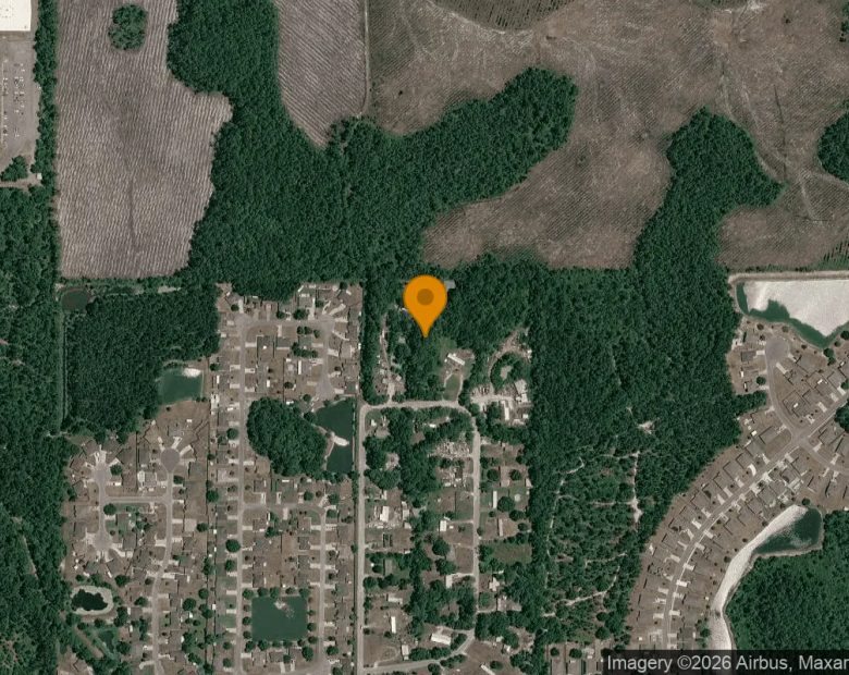 1.4 Acres in Macclenny - Baker County, FL in Baker County, FL