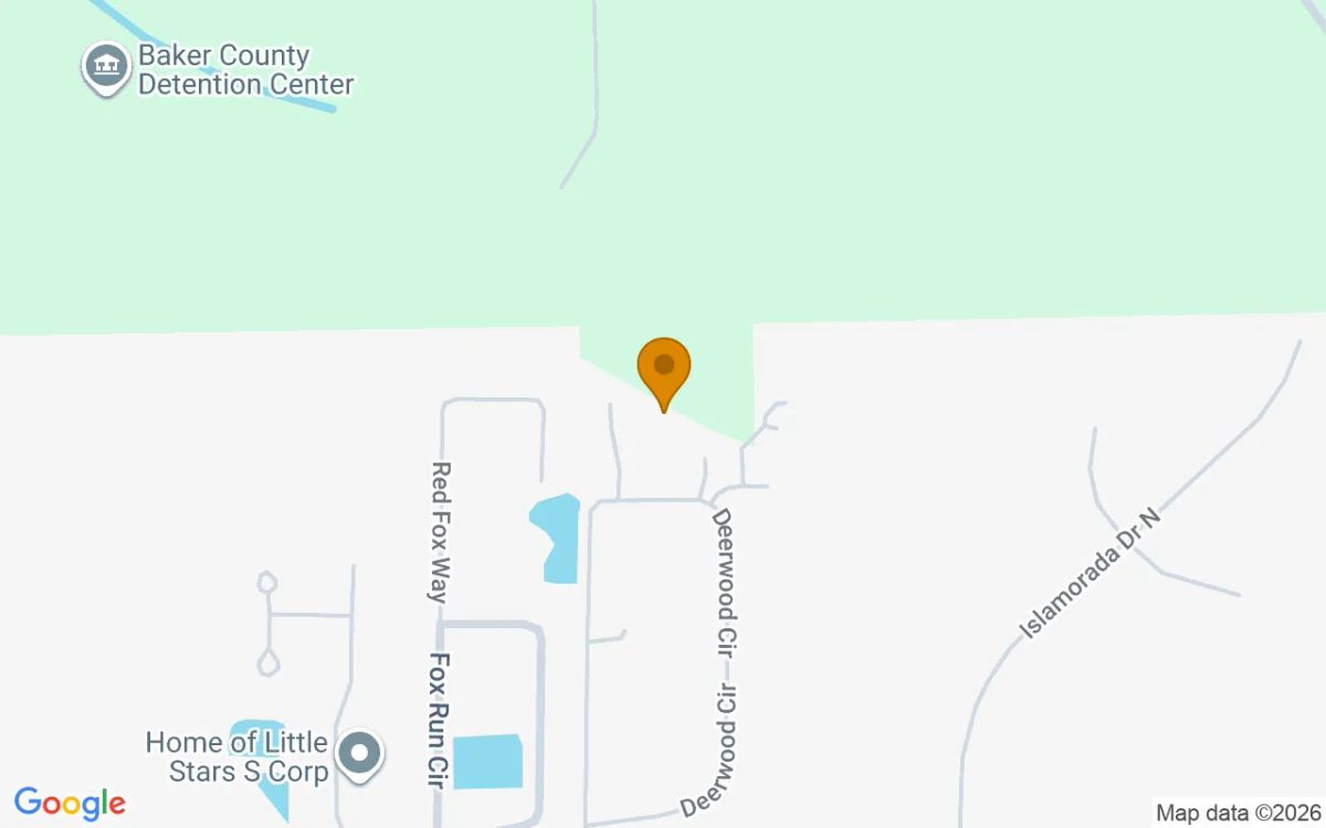 1.4 Acres in Macclenny - Baker County, FL - Image 2