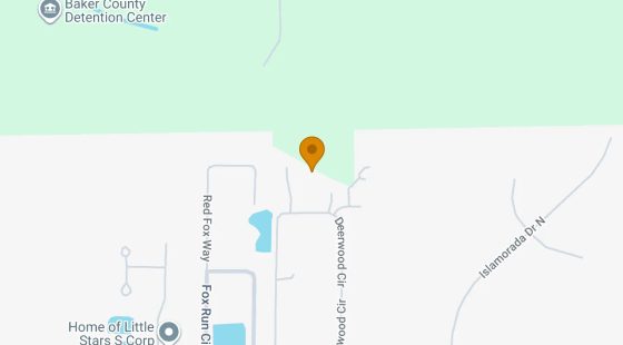 1.4 Acres in Macclenny - Baker County, FL in Baker County, FL