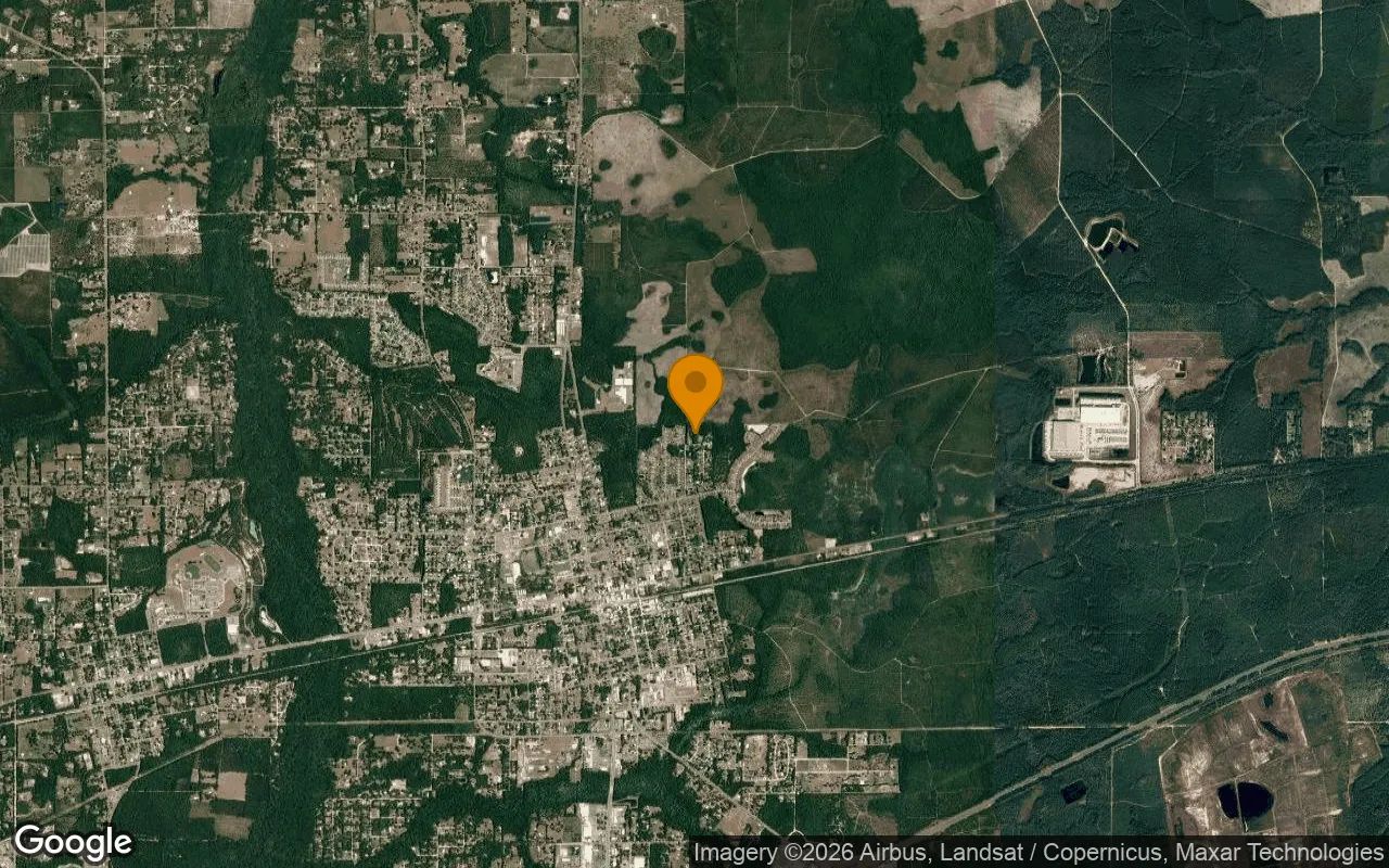 1.4 Acres in Macclenny - Baker County, FL in Baker County, FL