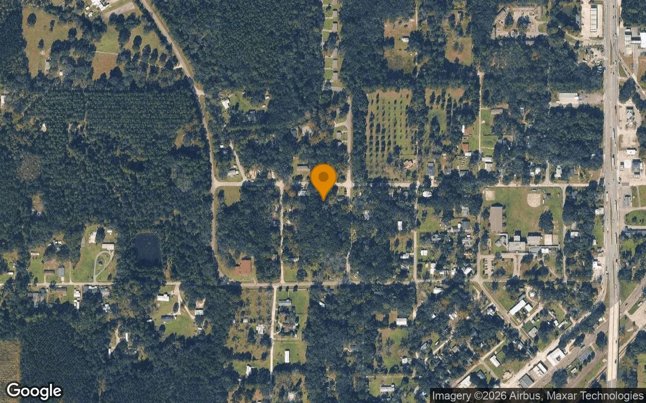0.23 Acres in Waldo - Alachua County, FL in Alachua County, FL