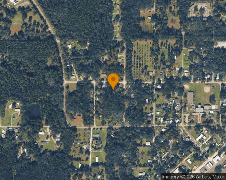 0.23 Acres in Waldo - Alachua County, FL in Alachua County, FL