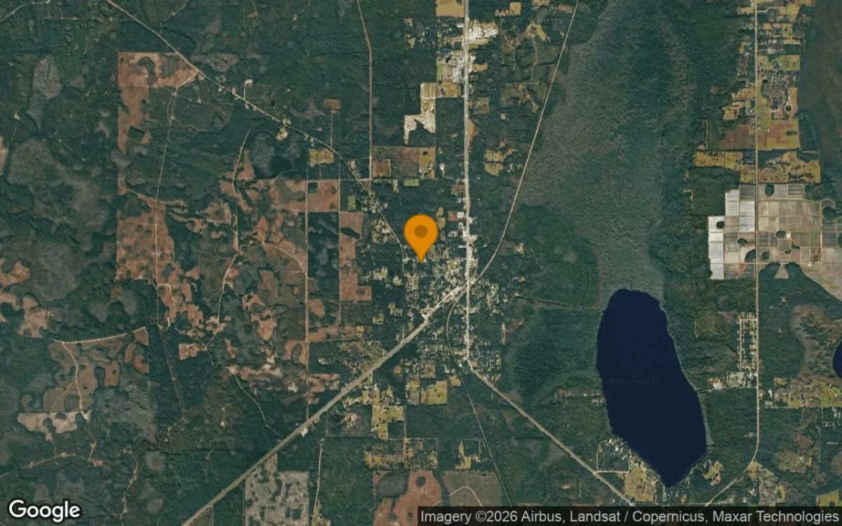 0.23 Acres in Waldo - Alachua County, FL - Image 3