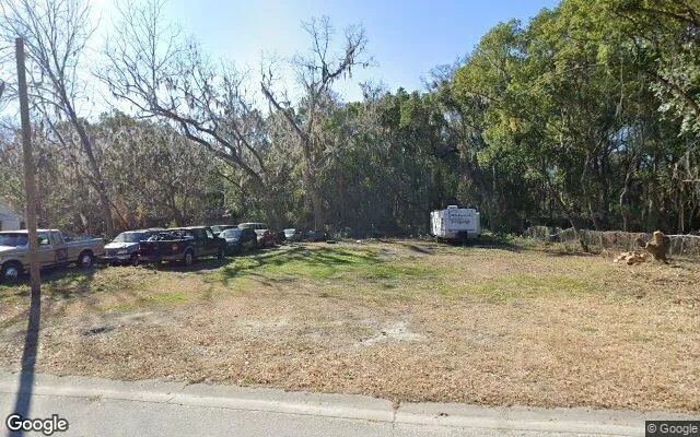 0.23 Acres in Waldo - Alachua County, FL in Alachua County, FL