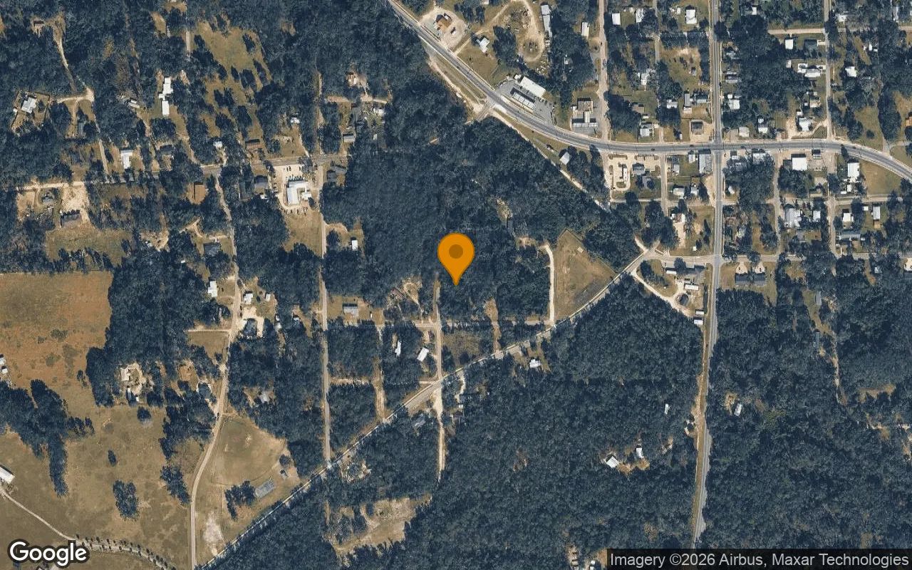 0.25 Acres in Fort White - Columbia County, FL in Columbia County, FL