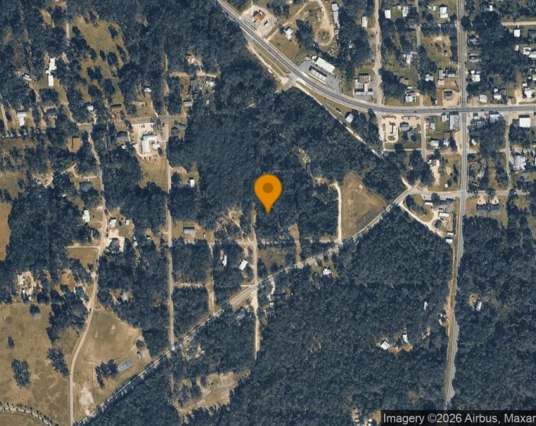 0.25 Acres in Fort White - Columbia County, FL in Columbia County, FL