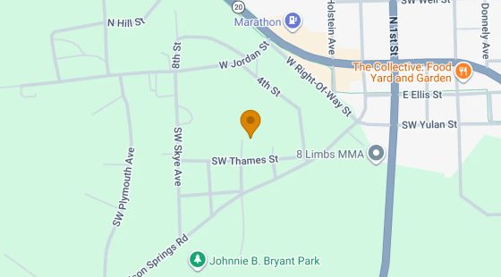 0.25 Acres in Fort White - Columbia County, FL in Columbia County, FL