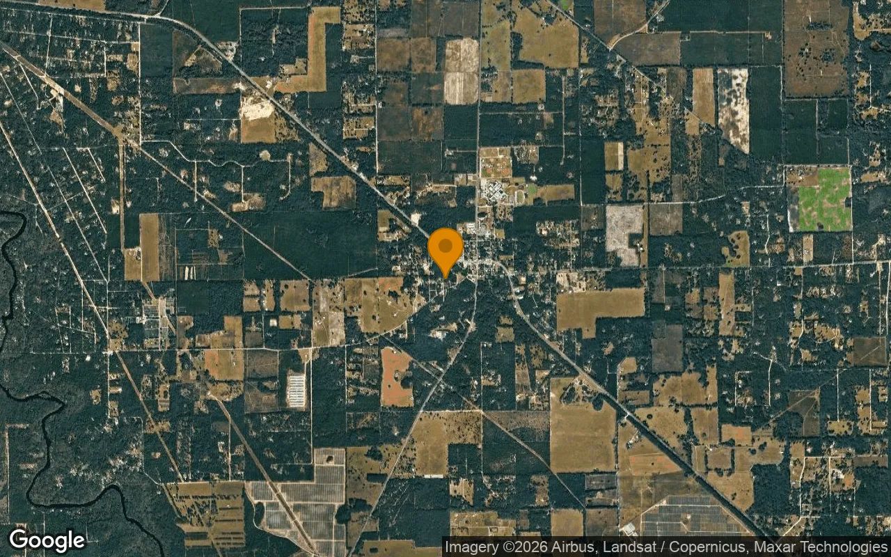 0.25 Acres in Fort White - Columbia County, FL in Columbia County, FL