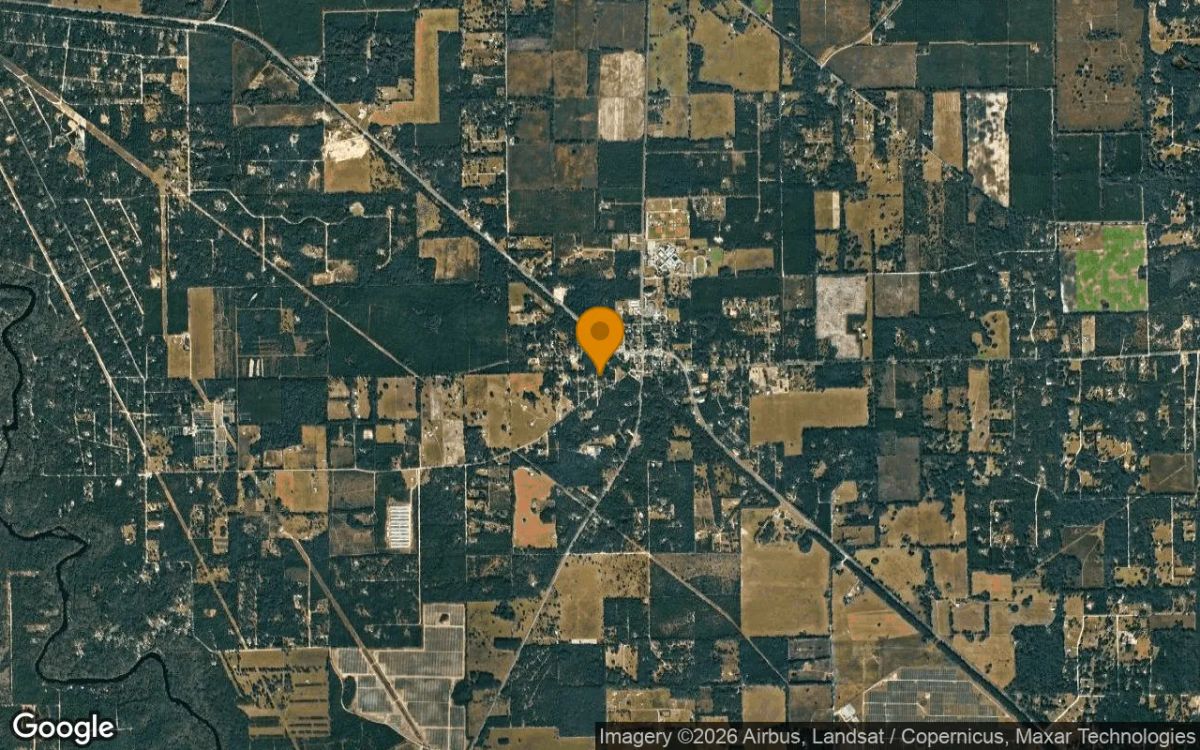 0.25 Acres in Fort White - Columbia County, FL - Image 3
