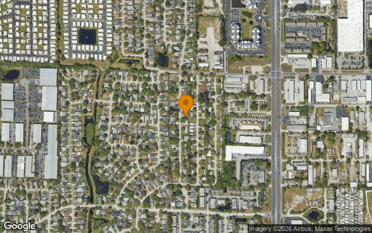 0.1 Acres in Pinellas Park - Pinellas County, FL - Main image