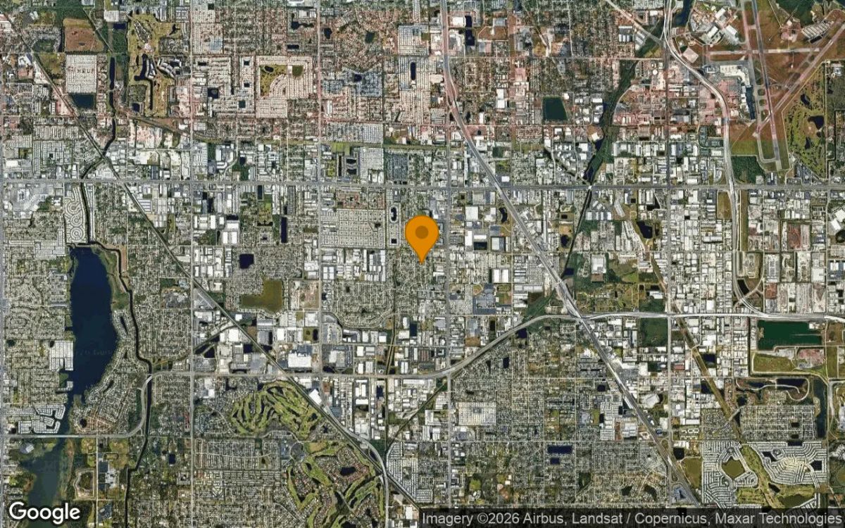 0.1 Acres in Pinellas Park - Pinellas County, FL - Image 3