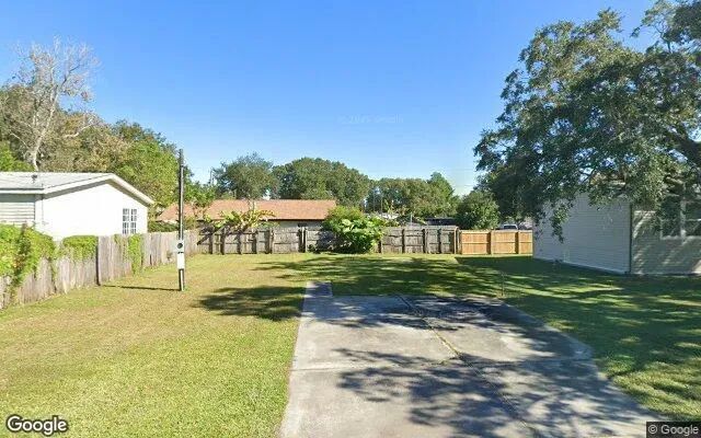 0.1 Acres in Pinellas Park - Pinellas County, FL in Pinellas County, FL