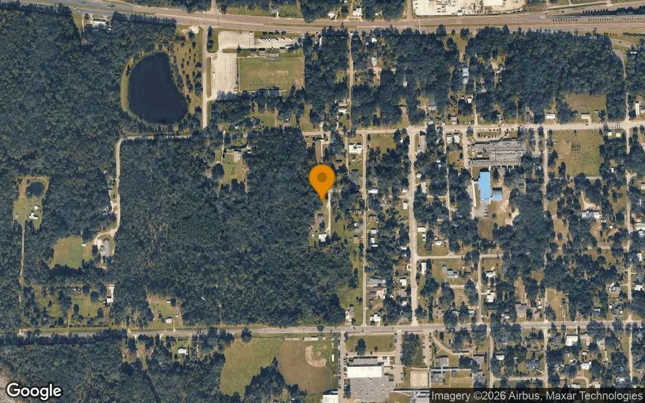 0.21 Acres in Hawthorne - Alachua County, FL in Alachua County, FL
