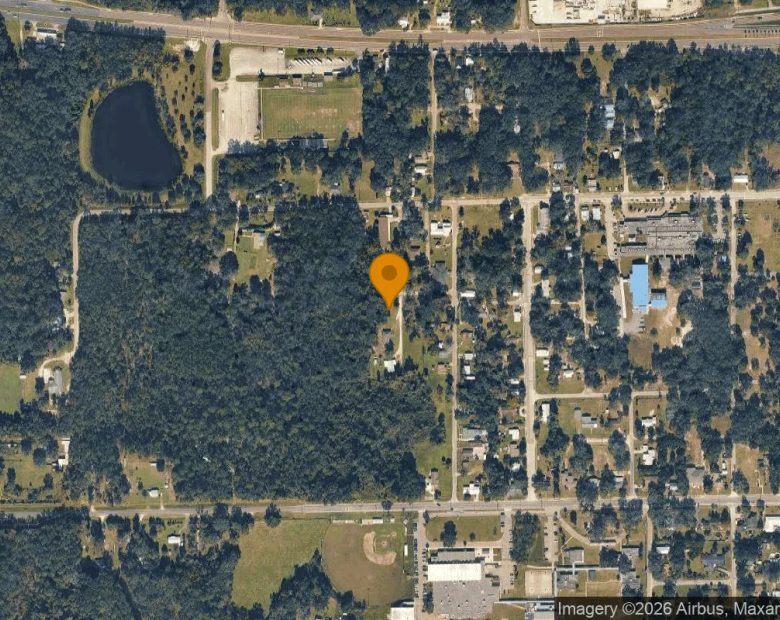 0.21 Acres in Hawthorne - Alachua County, FL in Alachua County, FL