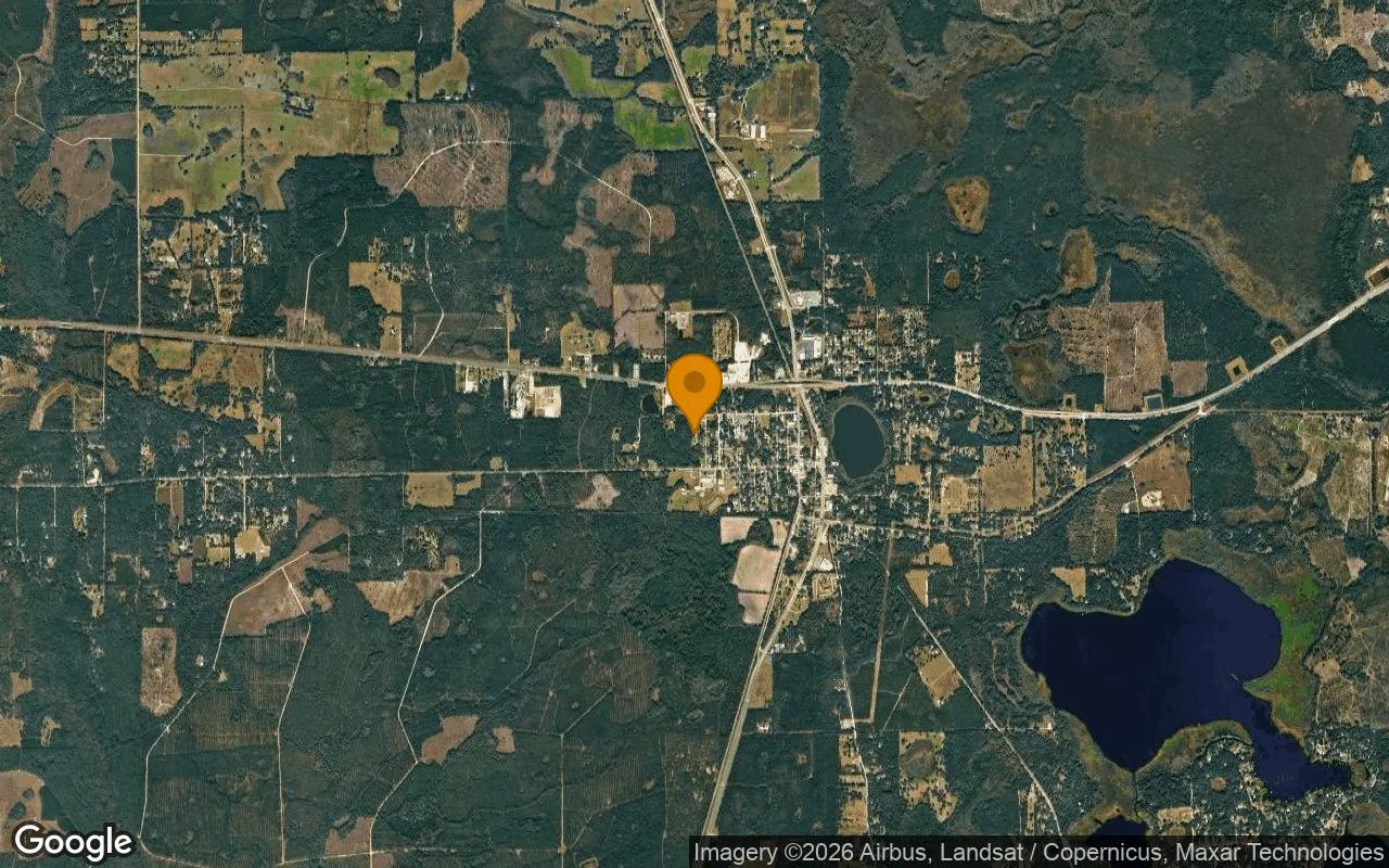 0.21 Acres in Hawthorne - Alachua County, FL in Alachua County, FL