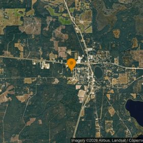 0.21 Acres in Hawthorne - Alachua County, FL in Alachua County, FL