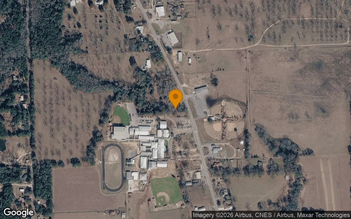 1 Acres in Paxton - Walton County, FL - Main image