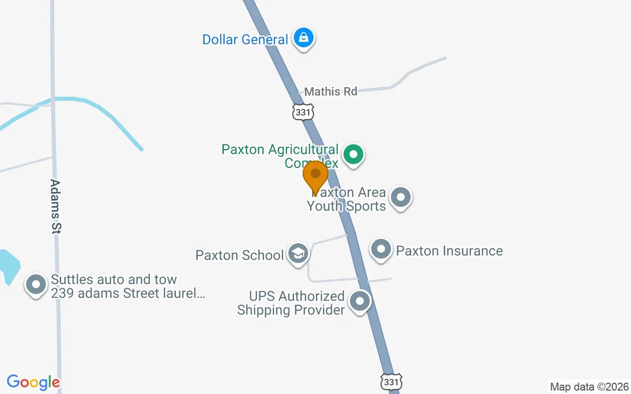1 Acres in Paxton - Walton County, FL in Walton County, FL