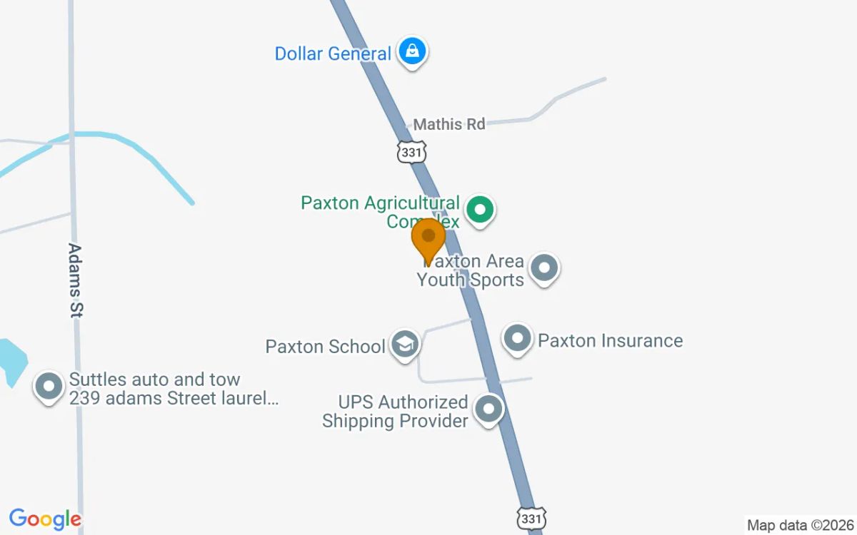 1 Acres in Paxton - Walton County, FL - Image 2