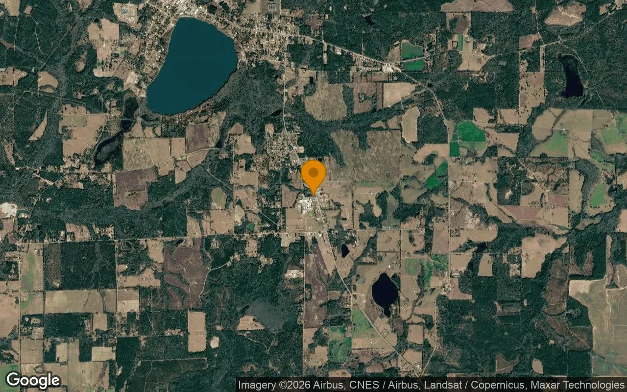 1 Acres in Paxton - Walton County, FL in Walton County, FL