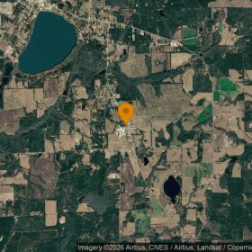 1 Acres in Paxton - Walton County, FL in Walton County, FL