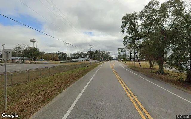 Decorative background for 1 Acres in Paxton - Walton County, FL image 5