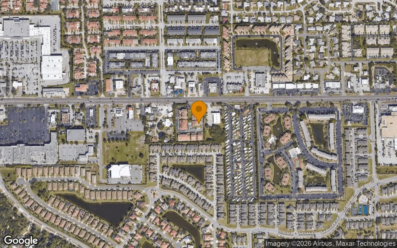 2.05 Acres in Satellite Beach - Brevard County, FL in Brevard County, FL