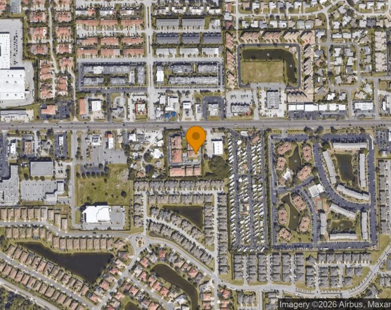 2.05 Acres in Satellite Beach - Brevard County, FL in Brevard County, FL