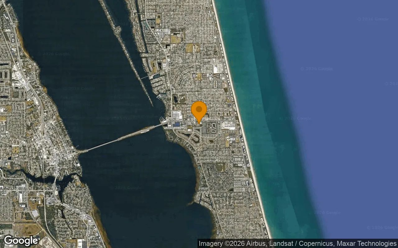 2.05 Acres in Satellite Beach - Brevard County, FL in Brevard County, FL