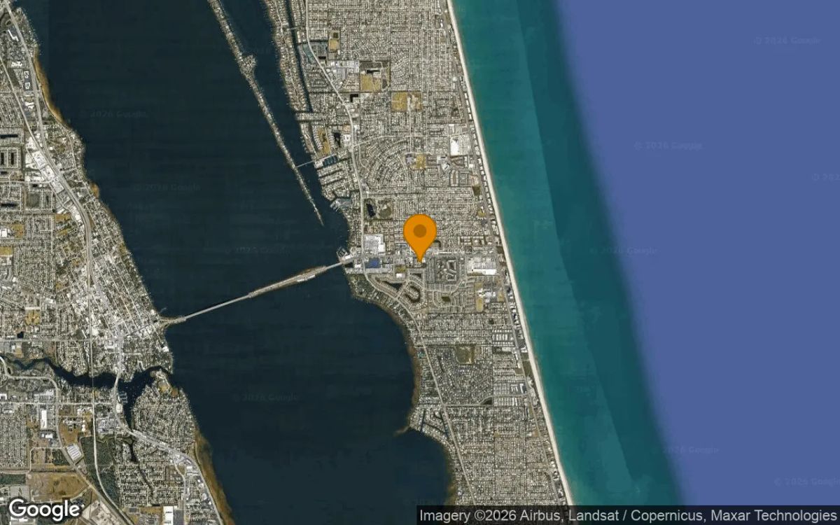 2.05 Acres in Satellite Beach - Brevard County, FL - Image 3