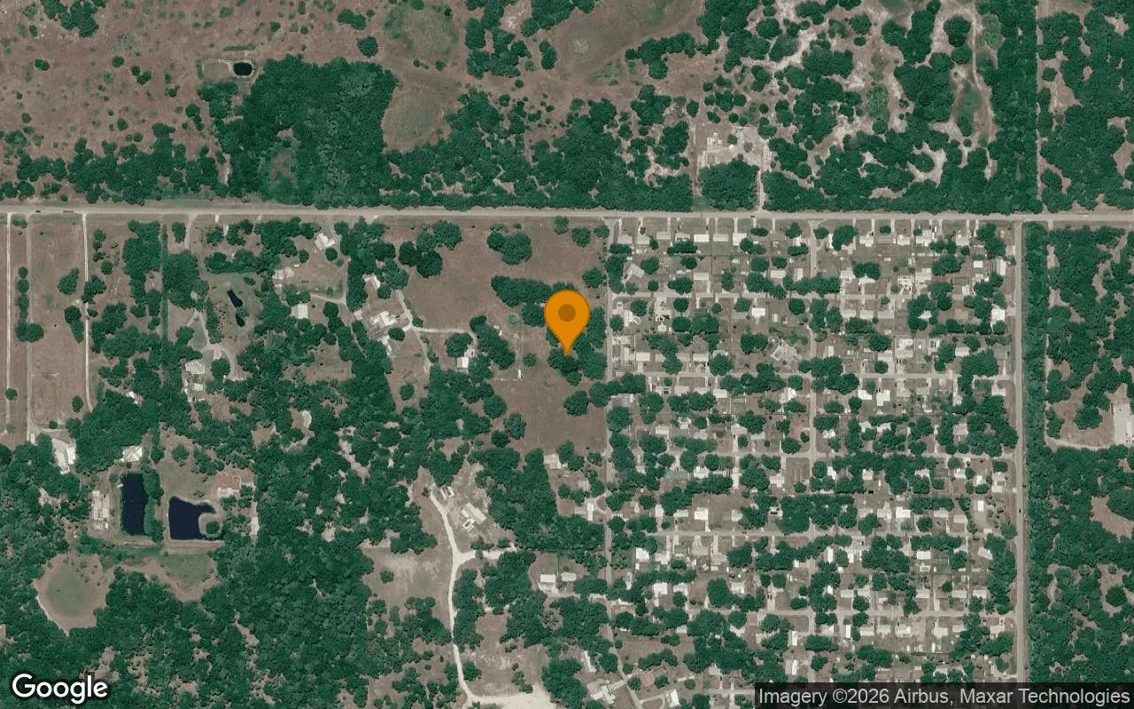 1.49 Acres in Okeechobee - Okeechobee County, FL in Okeechobee County, FL