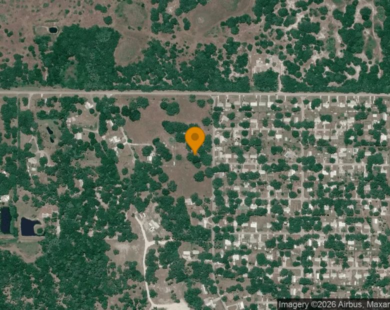 1.49 Acres in Okeechobee - Okeechobee County, FL in Okeechobee County, FL