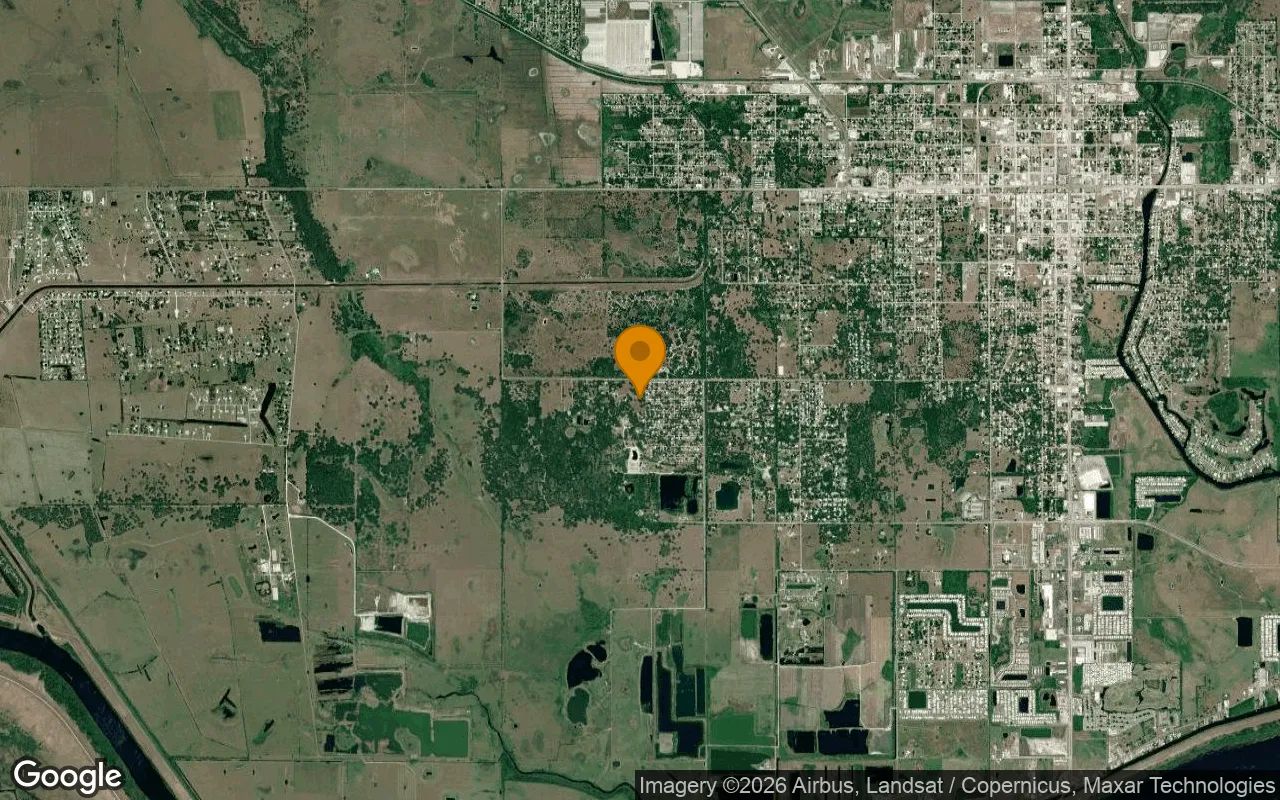 1.49 Acres in Okeechobee - Okeechobee County, FL in Okeechobee County, FL