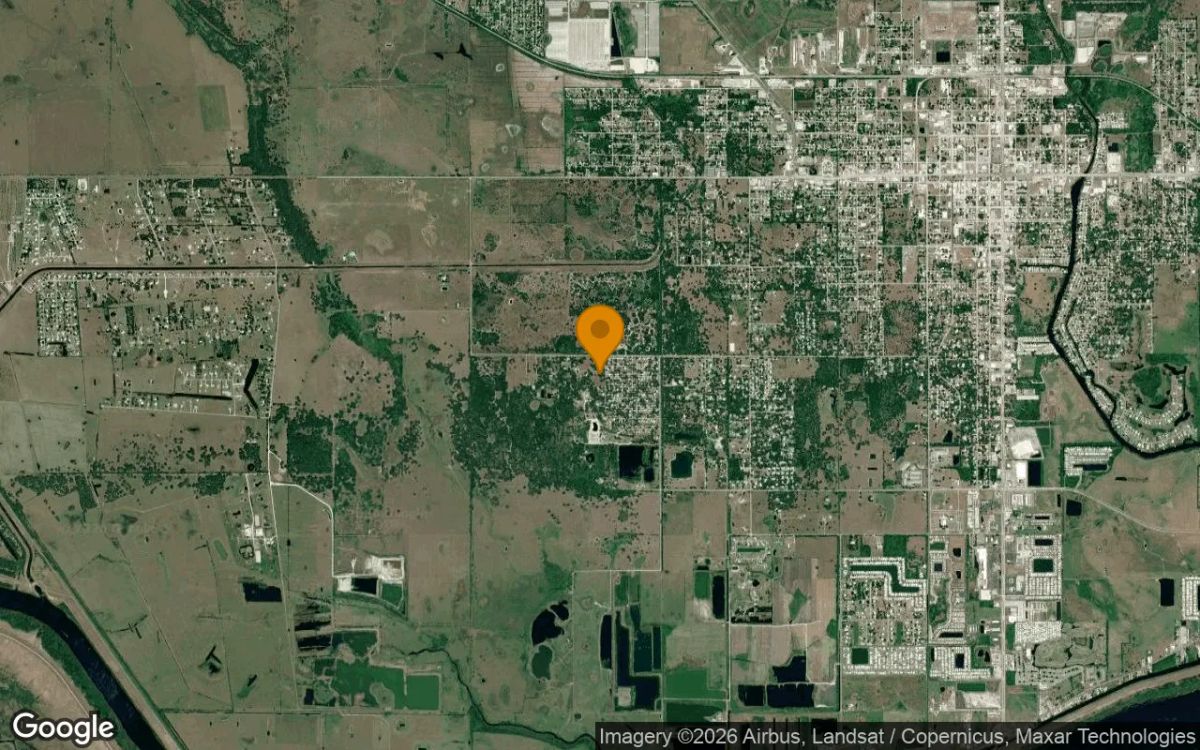 1.49 Acres in Okeechobee - Okeechobee County, FL - Image 3