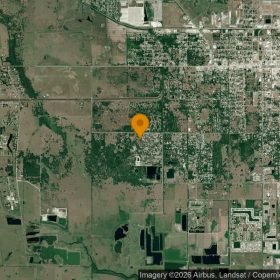 1.49 Acres in Okeechobee - Okeechobee County, FL in Okeechobee County, FL