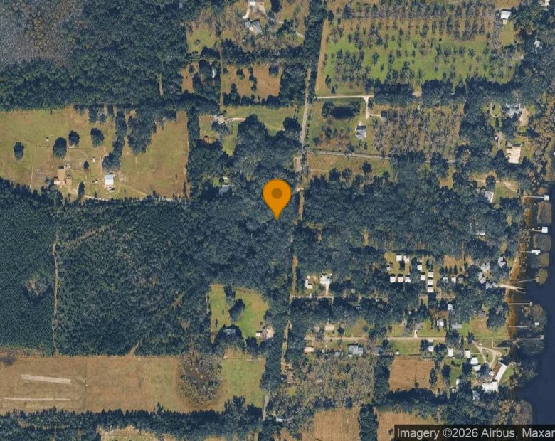 0.32 Acres in Earleton - Alachua County, FL in Alachua County, FL