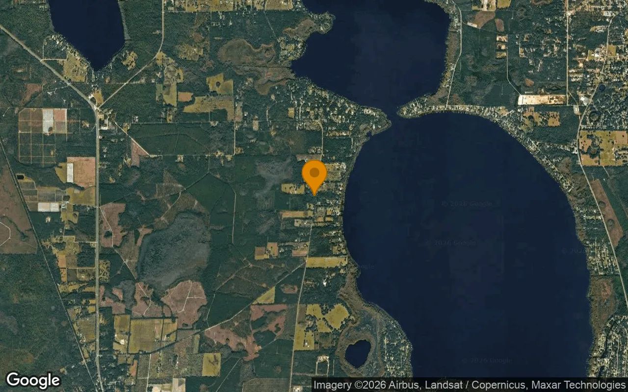 0.32 Acres in Earleton - Alachua County, FL in Alachua County, FL
