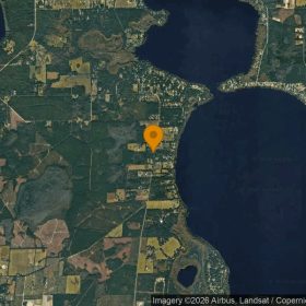 0.32 Acres in Earleton - Alachua County, FL in Alachua County, FL