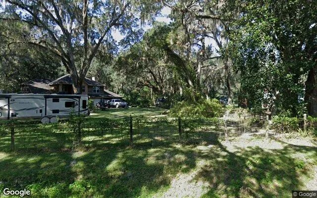 0.32 Acres in Earleton - Alachua County, FL in Alachua County, FL