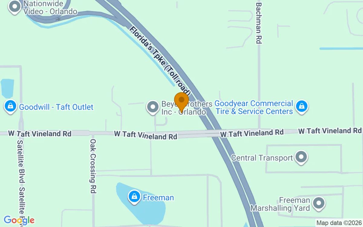 0.55 Acres in Orlando - Orange County, FL - Image 2