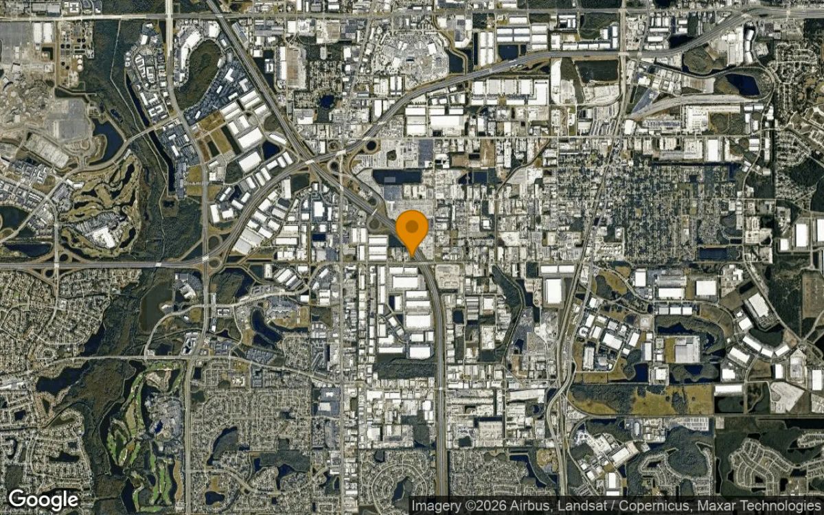 0.55 Acres in Orlando - Orange County, FL - Image 3