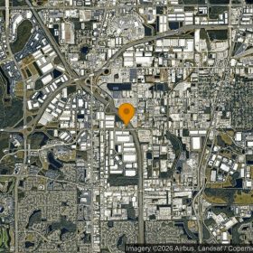 0.55 Acres in Orlando - Orange County, FL in Orange County, FL