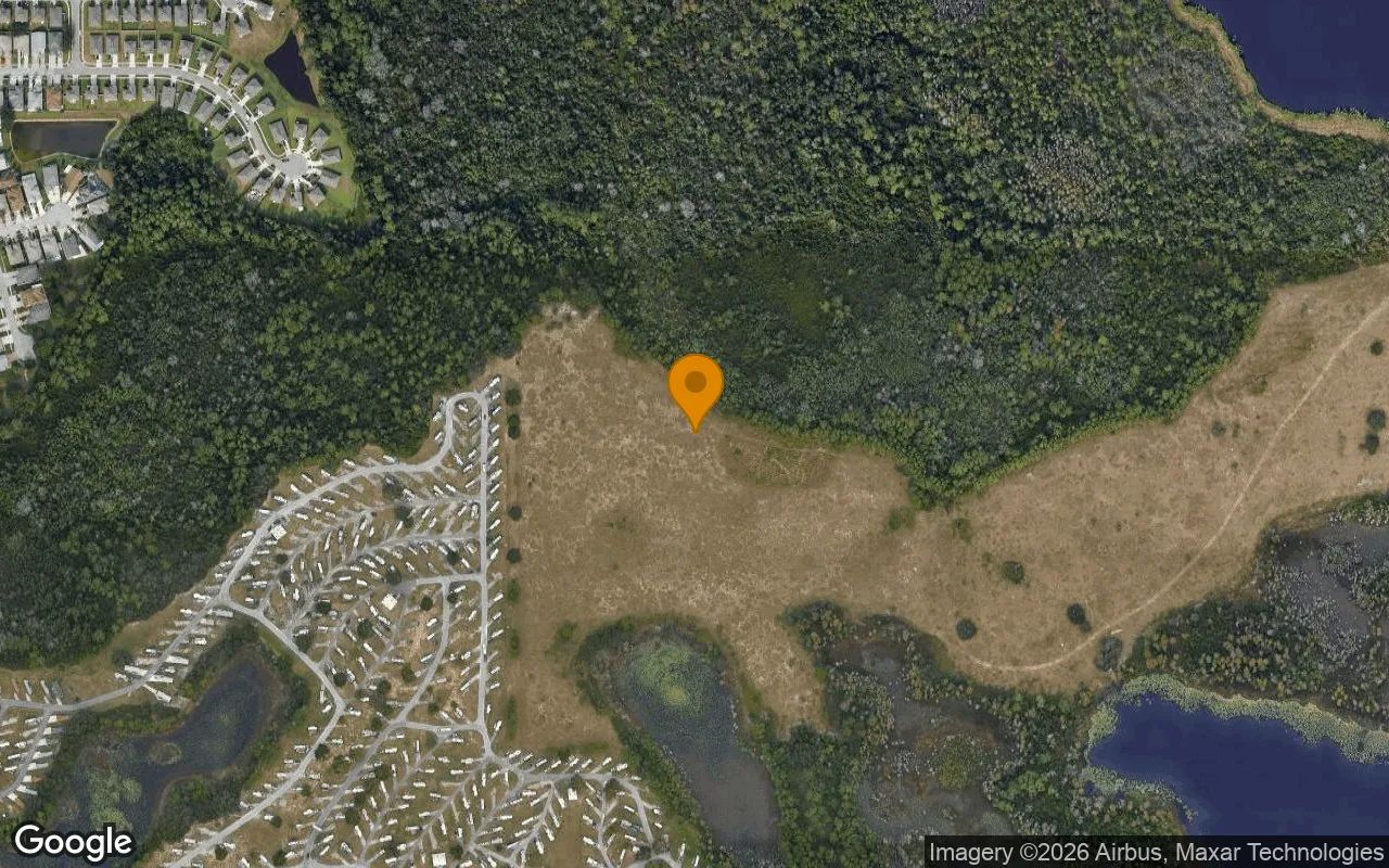 0.13 Acres in Clermont - Lake County, FL in Lake County, FL