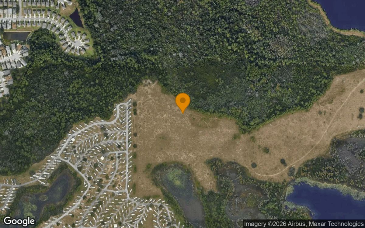 0.13 Acres in Clermont - Lake County, FL - Main image